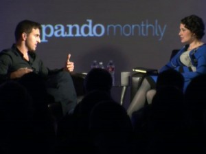 Airbnb CEO Interview