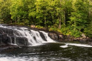 Adirondacks vacation marketing