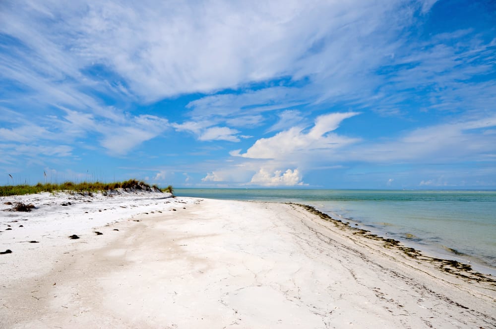 No more vacation rentals or tourism in Anna Maria