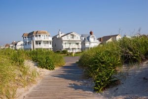 New Jersey Vacation Rental Industry