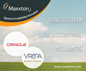 Maxxton Vacation Rental Software