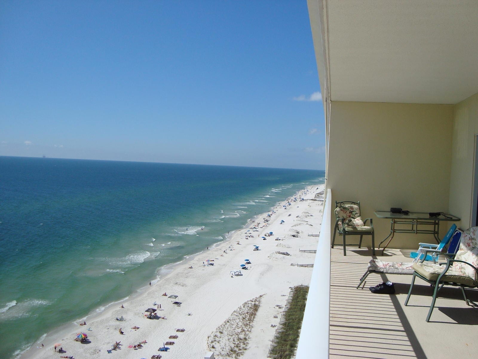 Mandatory safety inspection requirements for vacation rentals in Gulf