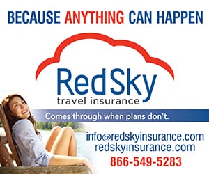 Red Sky Travel Insurance for Vacation Rentals