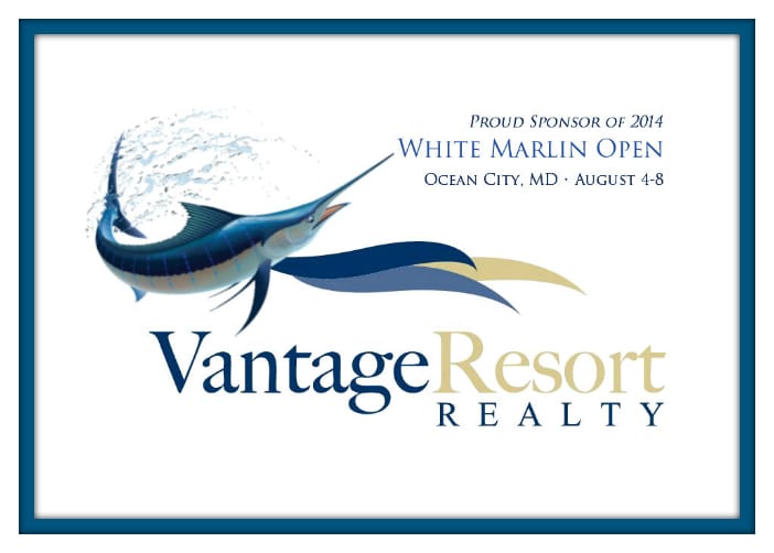 Vantage White Marlin Open