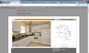 TruPlace Floor Plans on FlipKey