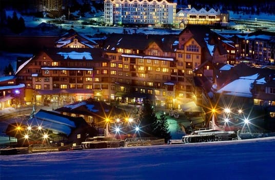 Winter Park Resort Vacation Rental review