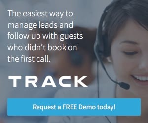 TRACK Hospitality Software