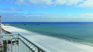 Gulf Shores, AL - Collonades