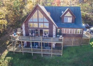 Deep Creek Vacation Rentals