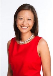 airbnb head of professional hosting clara liang