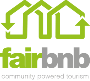 Fairbnb logo